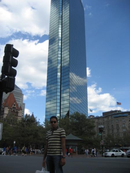 in usa