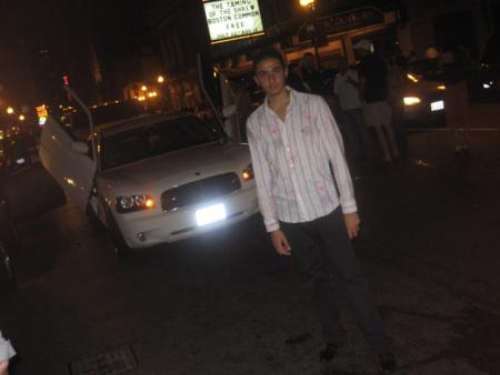 in usa