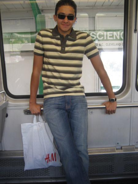 in usa